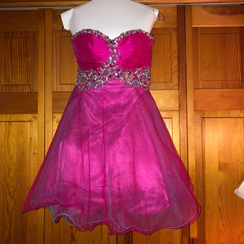 Prom/Party Dress